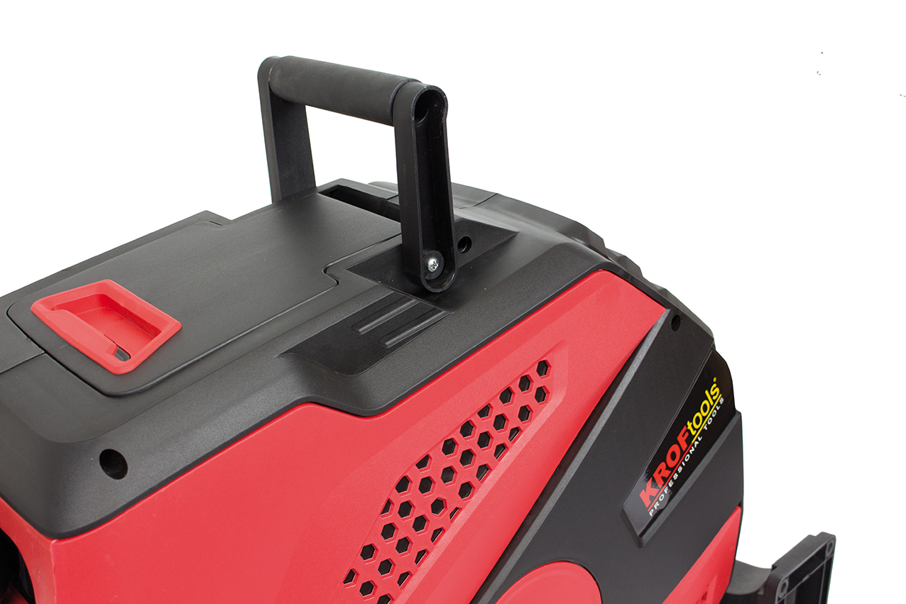 ENROLADOR DE AR 10x14.5mm 20M - Image 3