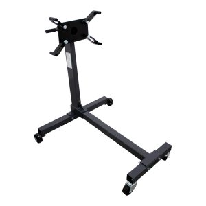 SUPORTE DE MOTOR ROTATIVO