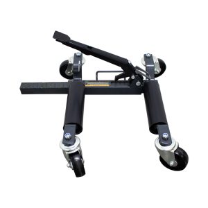 POSICIONADOR MECÂNICO VEÍCULOS 567KG