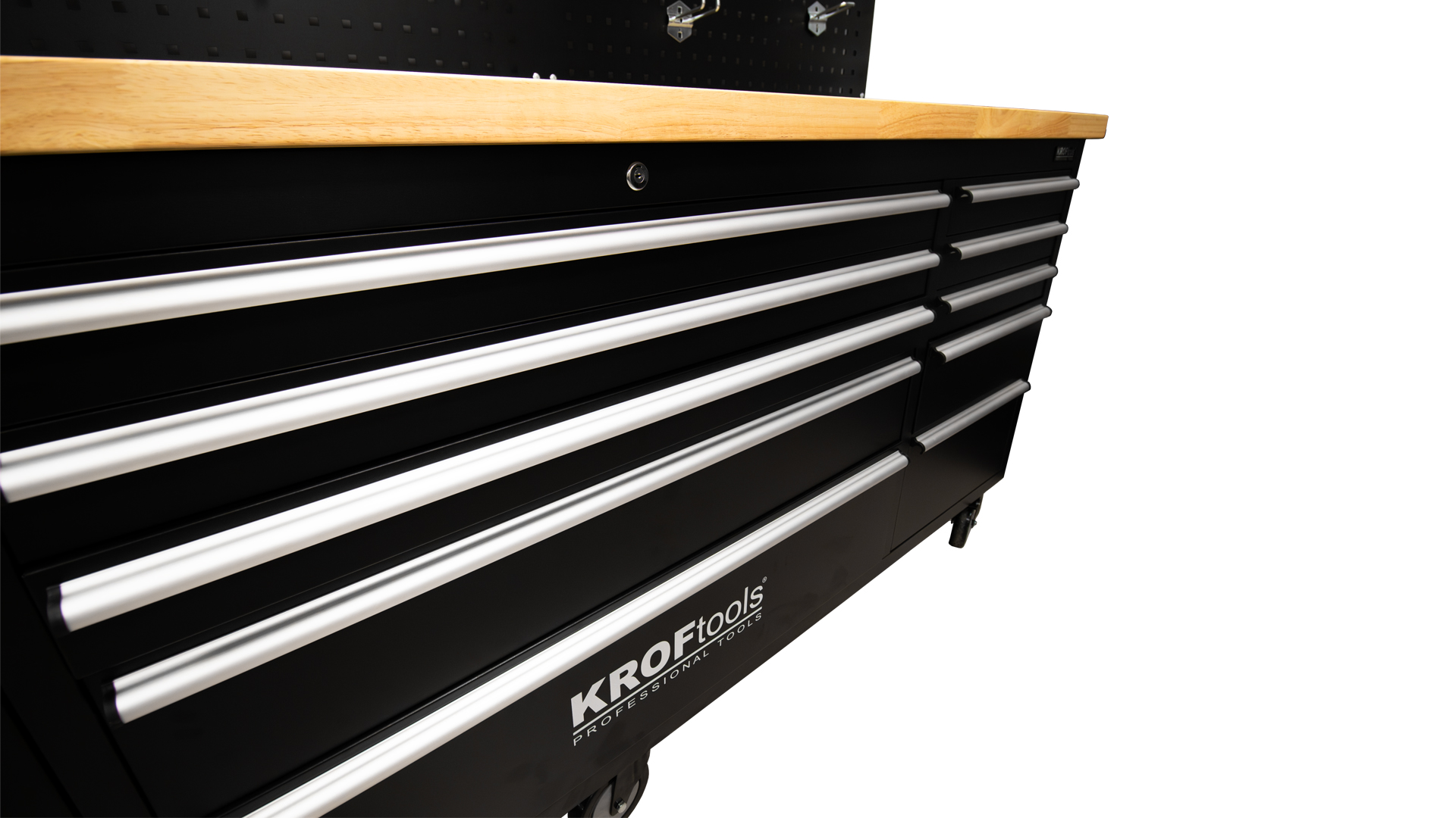 CARRO TRABALHO 84' C/ LED E TOMADA ELÉTRICA - Image 8