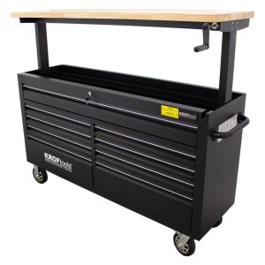 CARRO TRABALHO 61' - 9 GAVETAS