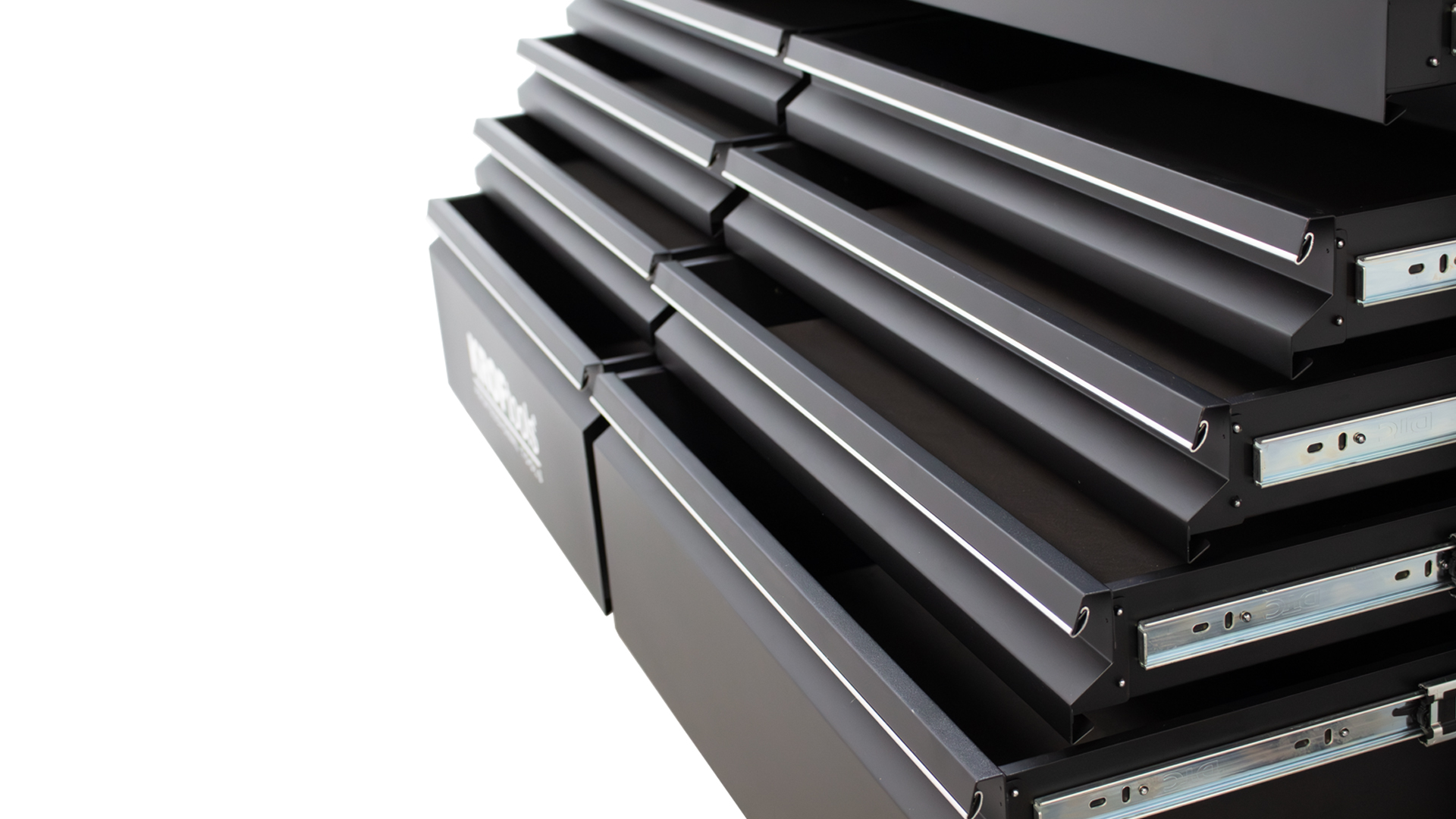 CARRO TRABALHO 61' - 9 GAVETAS - Image 9