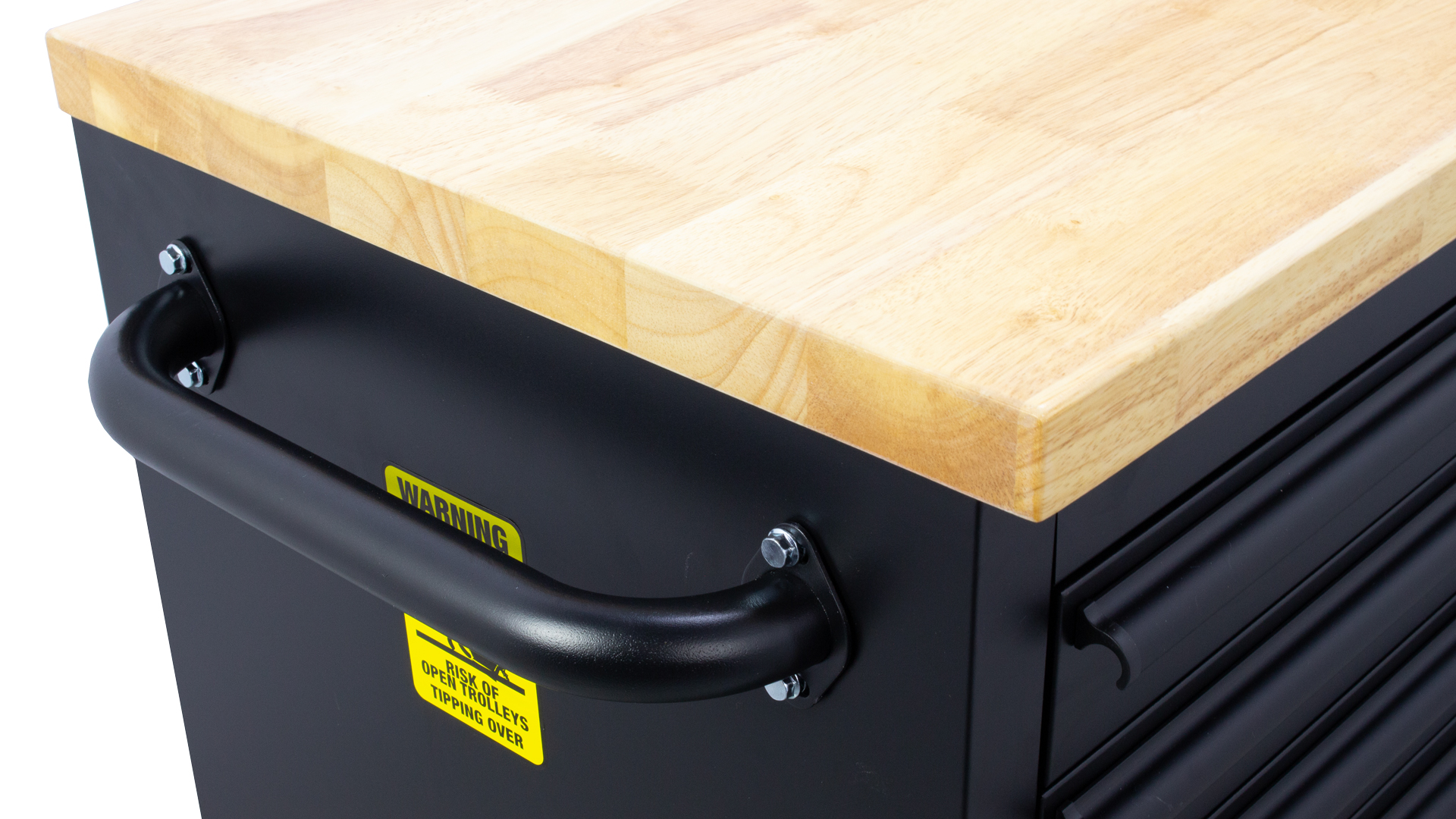 CARRO TRABALHO 72' - 15 GAVETAS - Image 7