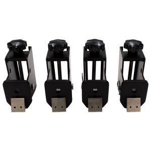 JOGO GARRAS DE MOTO P/ DESMONTADOR PNEUS