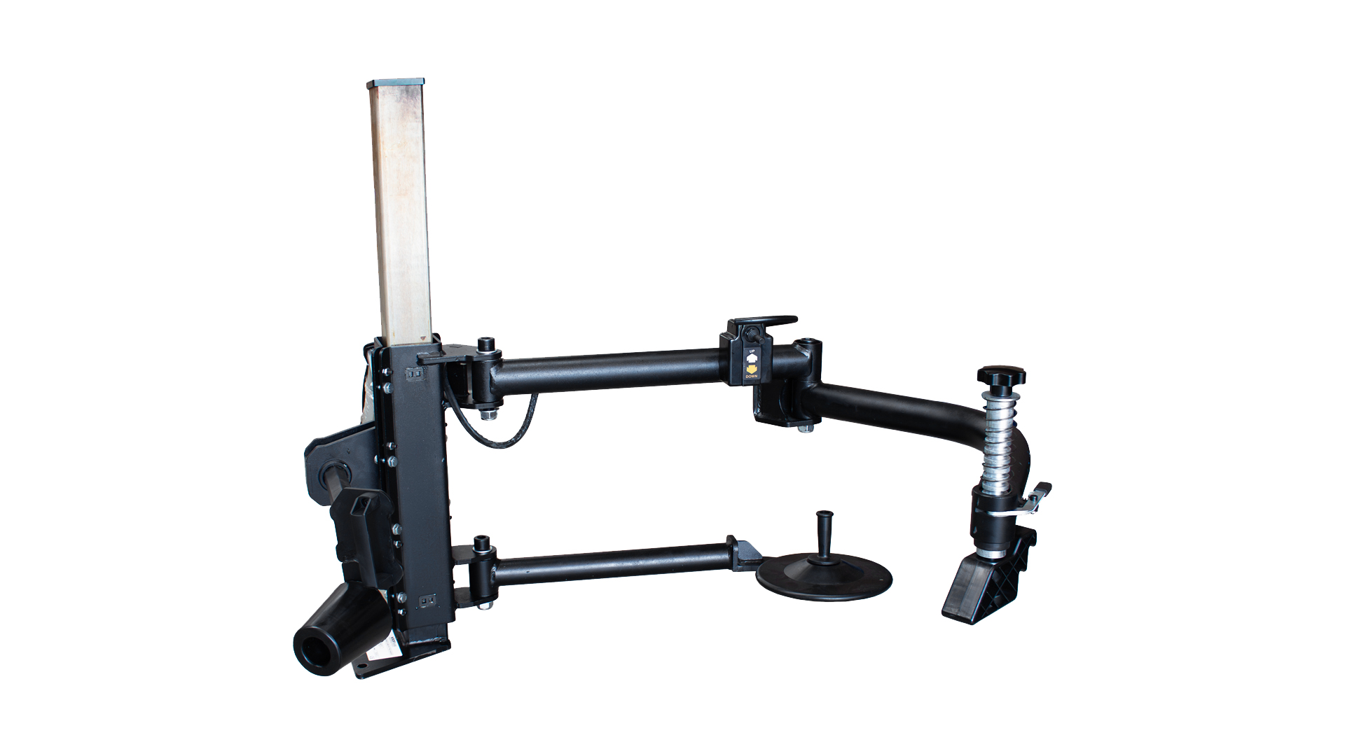 BRAÇO RUNFLAT PARA DESMONTADOR PNEUS - Image 3