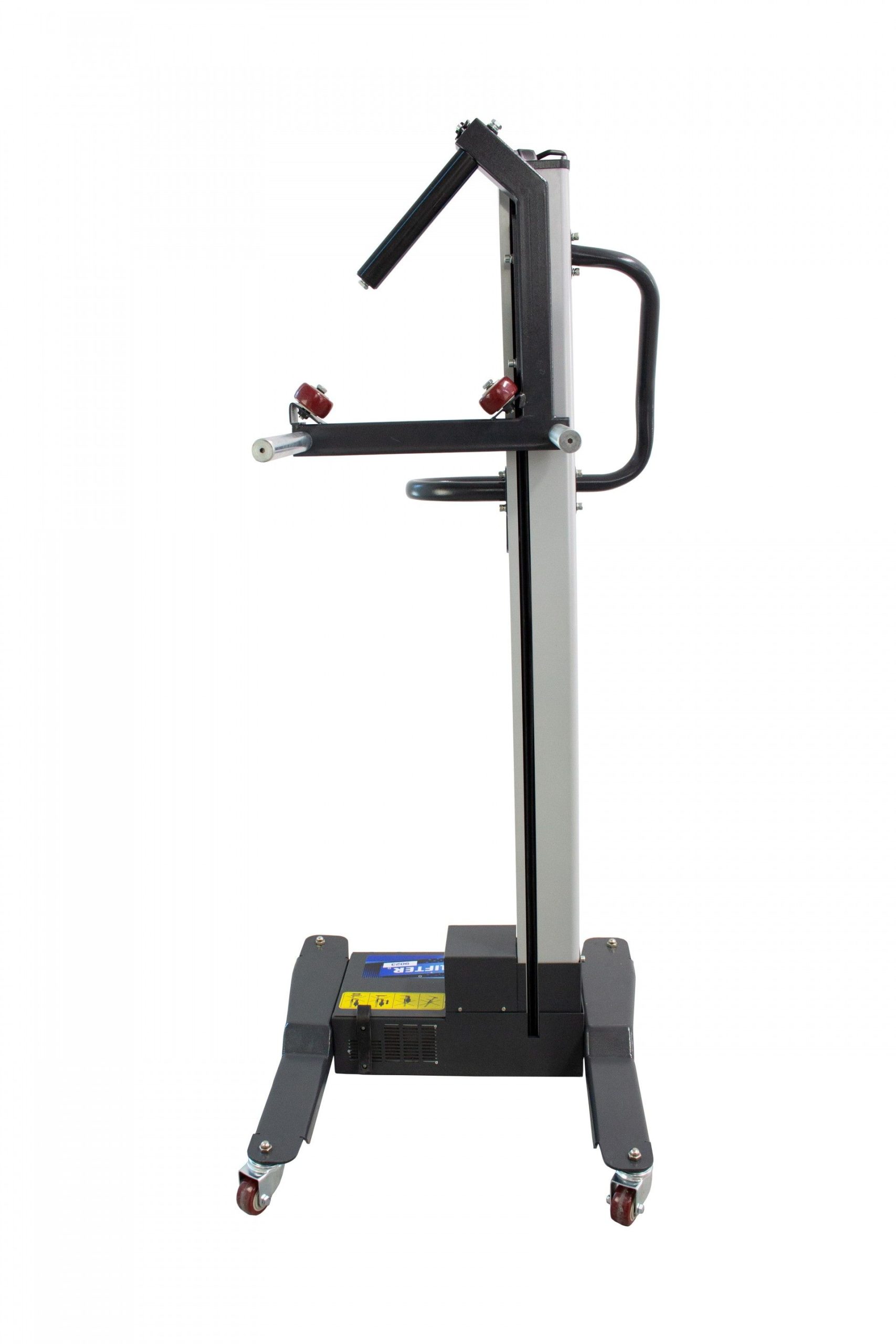 ELEVADOR RODA ELÉTRICO 65Kg - Image 11