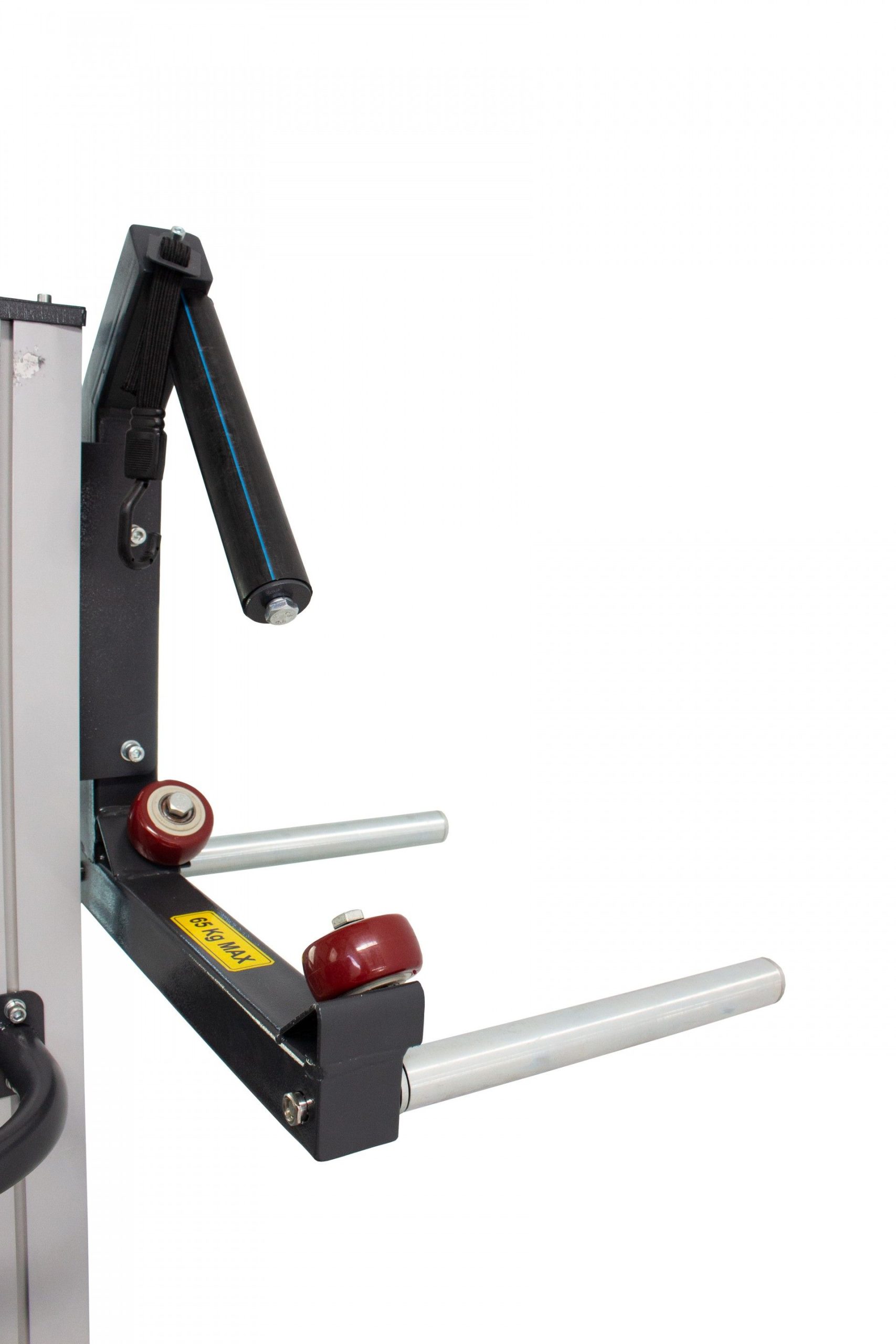 ELEVADOR RODA ELÉTRICO 65Kg - Image 8