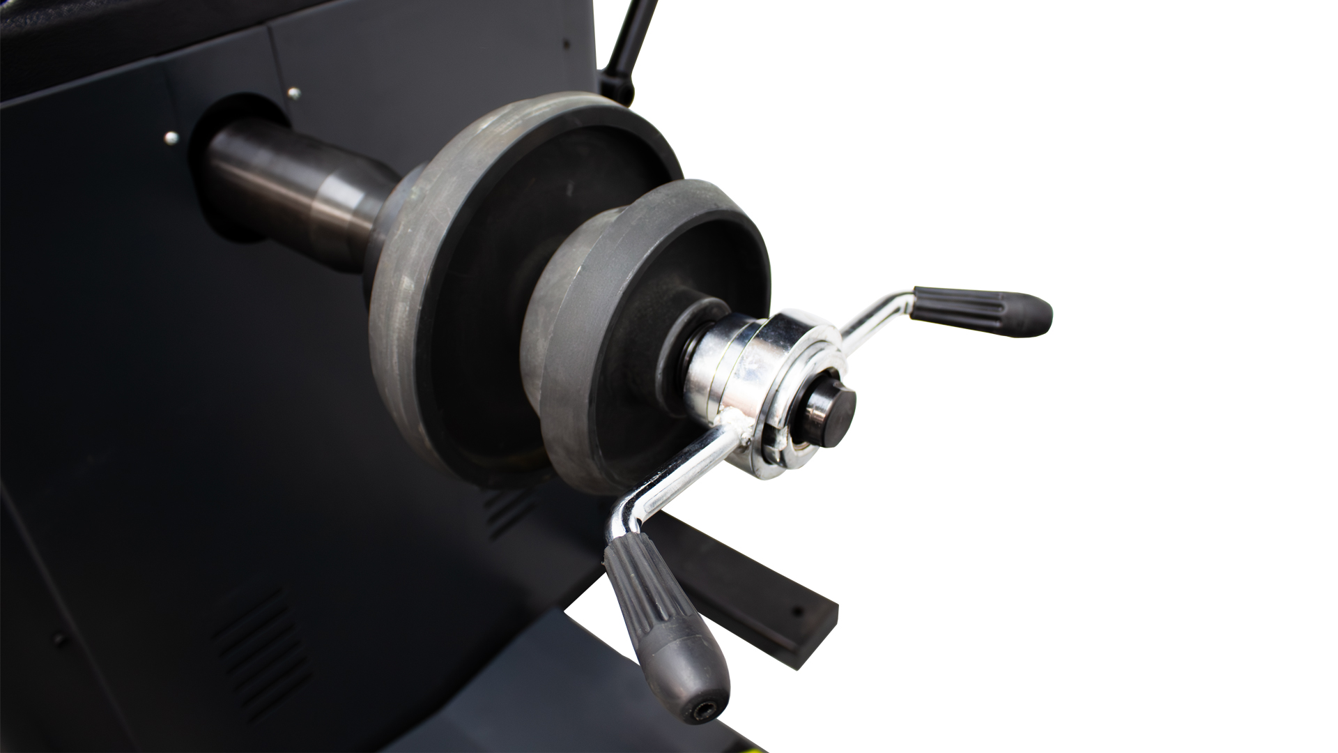 MÁQUINA CALIBRAR RODAS CAMIÃO 13'-24' - Image 7