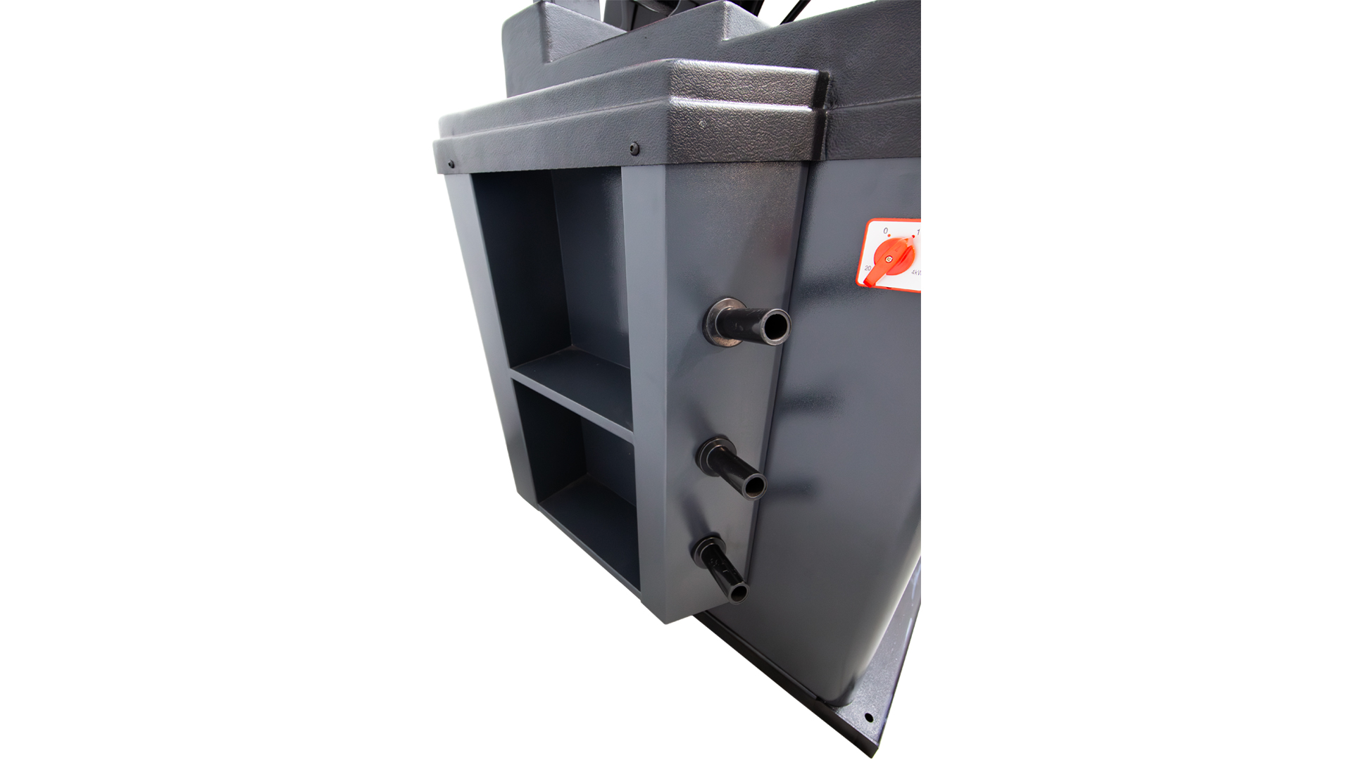 MÁQUINA CALIBRAR RODAS CAMIÃO 13'-24' - Image 8