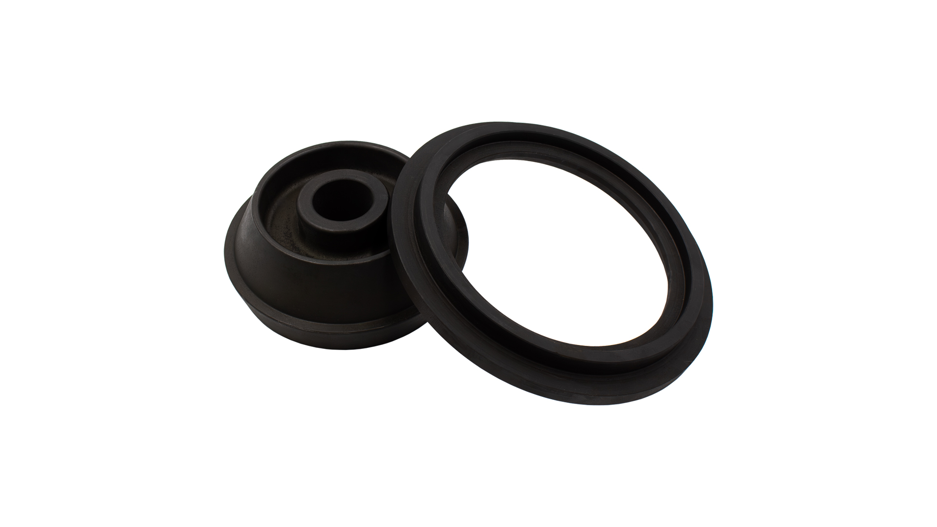 KIT CONE 121-174MM E FLANGE 188MM - DIAM.40MM - Image 2