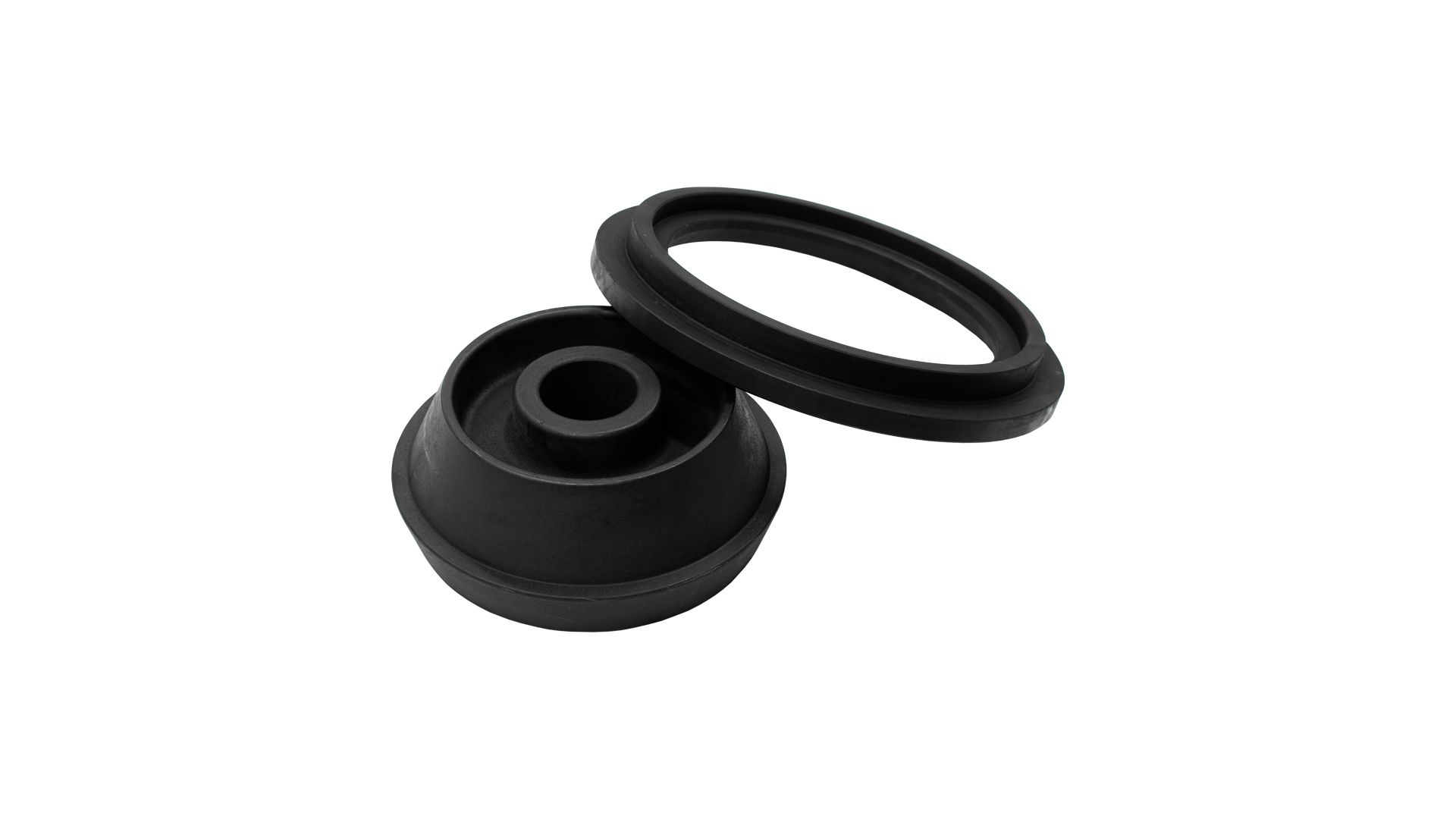 KIT CONE 121-174MM E FLANGE 188MM - DIAM.40MM - Image 3