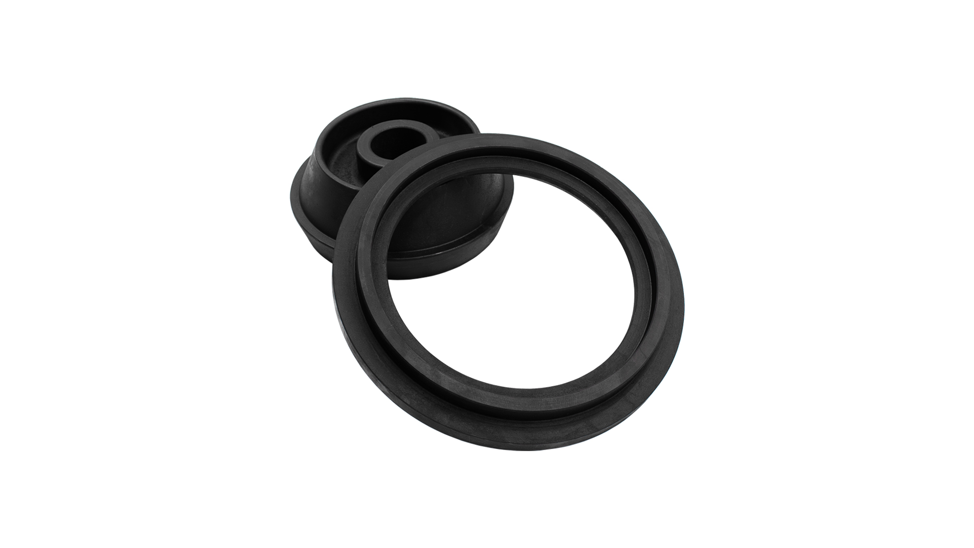 KIT CONE 121-174MM E FLANGE 188MM - DIAM.40MM - Image 4