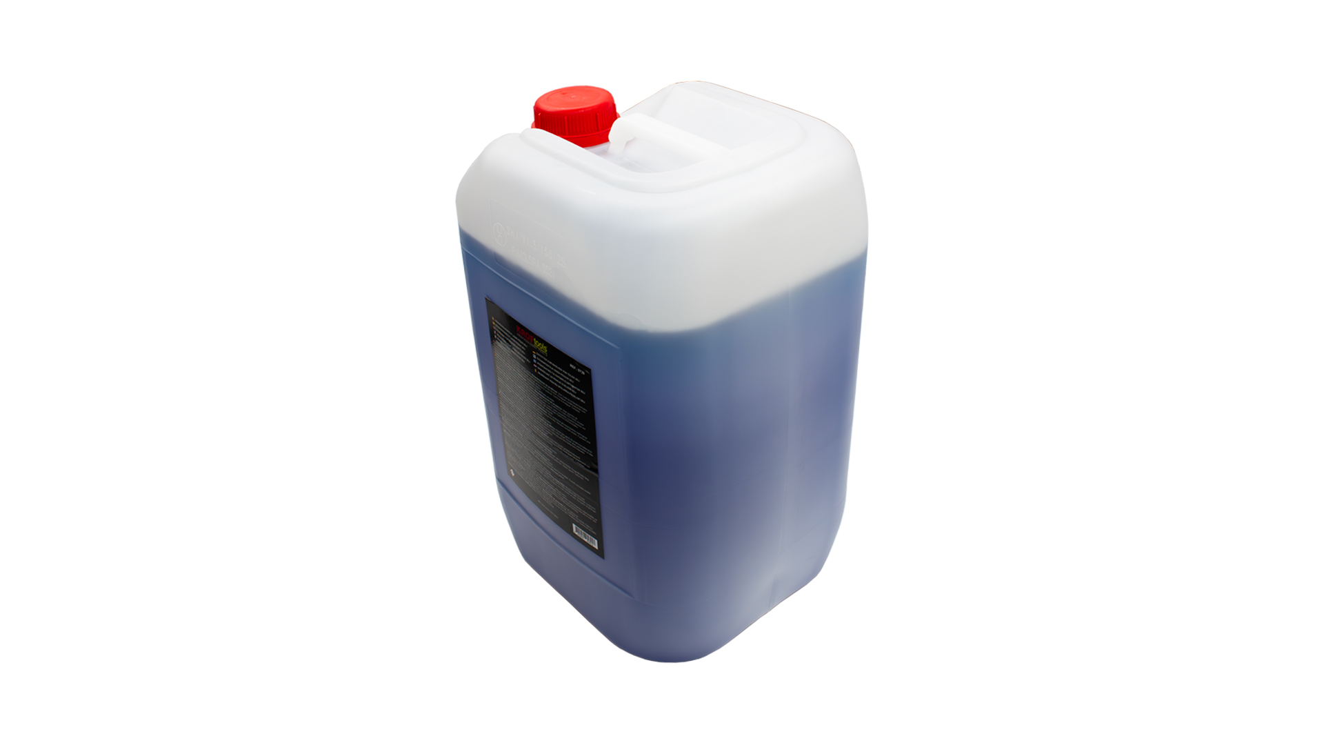 DESENGORDORANTE P/ LAVAR PEÇAS 20LT - Image 3