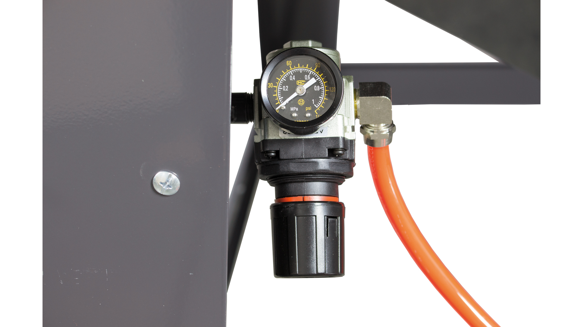 MÁQUINA DECAPAR JATO AREIA 1200L - Image 7