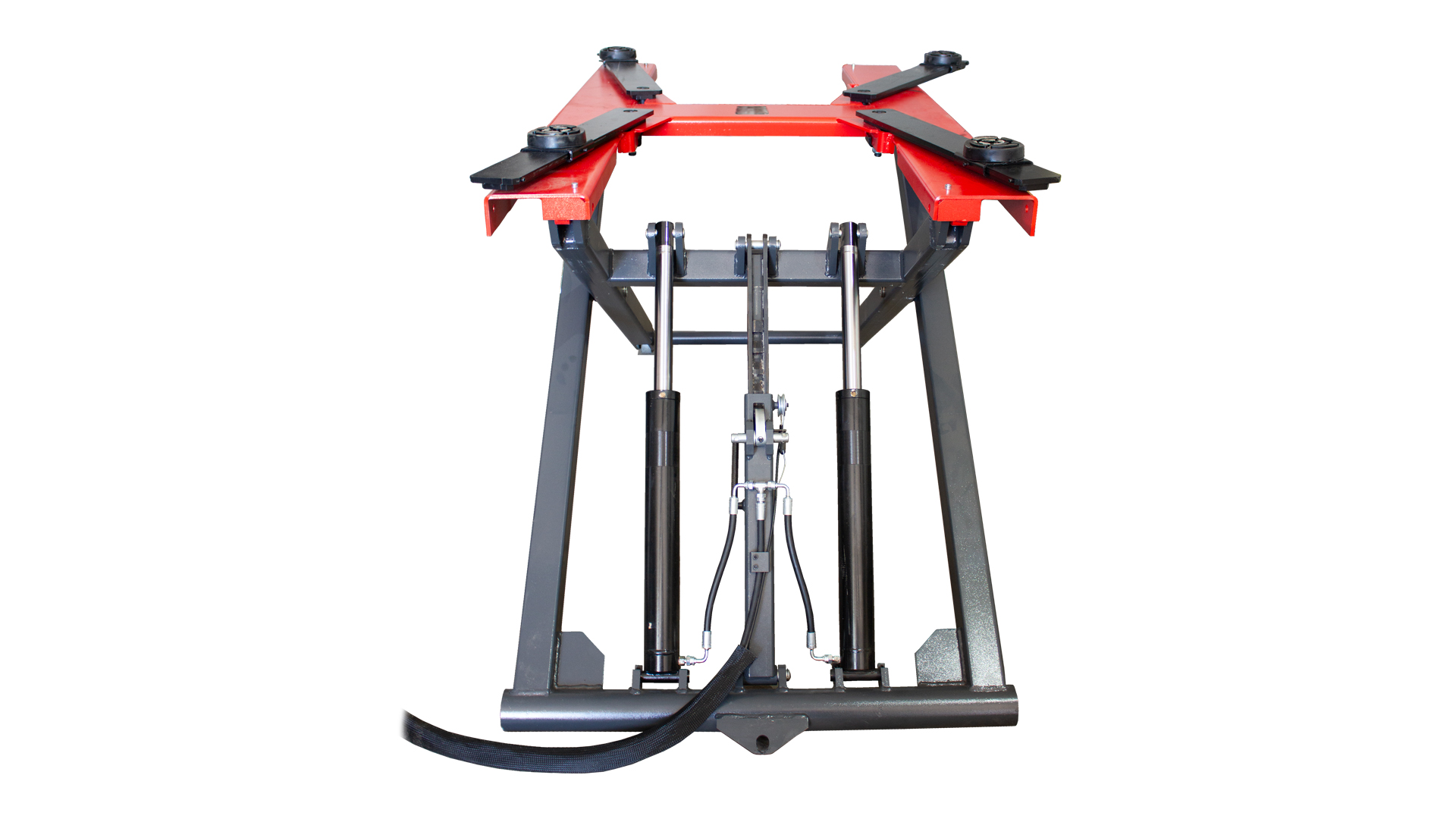 ELEVADOR TIPO ESTEIRA DE 3T - Image 3