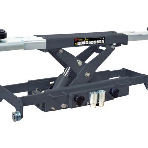 MACACO CENTRAL P/ ELEVADOR DE 4 COLUNAS 3T