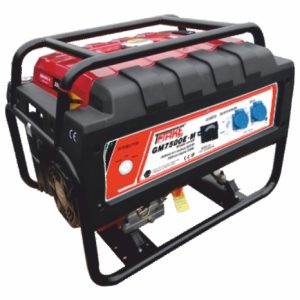 GERADOR GM7500E-M TORKE Gasolina Monofásico