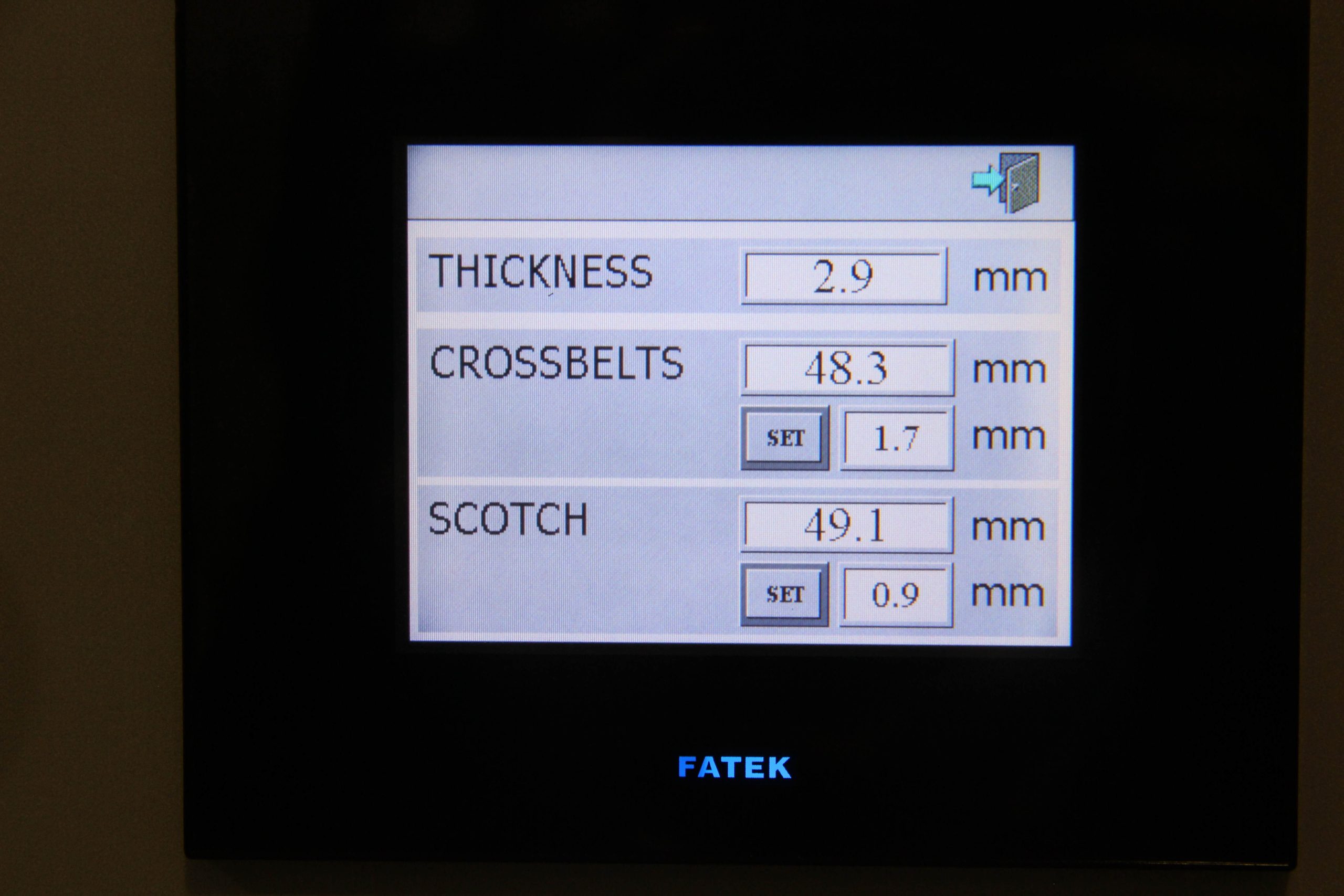 Lixadora de Tubo Redondo NS Máquinas ML100 - Image 6