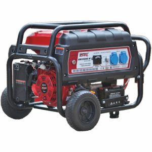 GERADOR GM3500E-M TORKE Gasolina