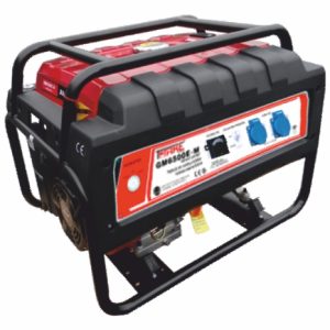 GERADOR GM6500E-M TORKE Gasolina