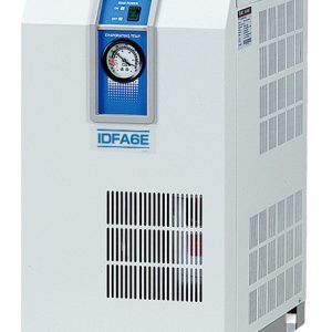 Secador de Ar Série IDFA SMC