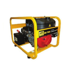 Gerador MD 7000 Diesel