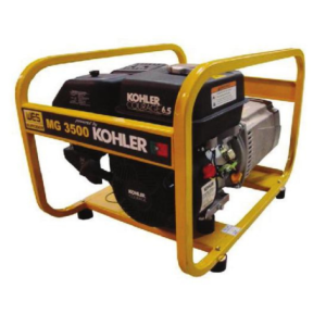 Gerador MG 3500 KOHLER