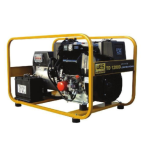 Gerador TD 12000 Diesel