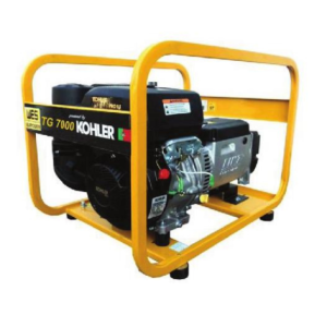 Gerador TG 7500 KOHLER