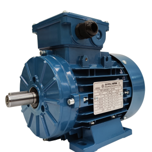 Motor Elétrico Alumínio