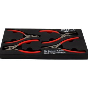 MÓDULO 4 ALICATES PARA FREIOS 175MM 19-60MM