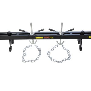 BARRA REFORÇADA MOTOR 500Kg