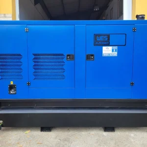 Gerador EUROGER 160 KVA