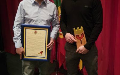 Prémio Município de Bragança